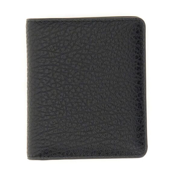 Maison Margiela Men Portafoglio Compact Bifold
